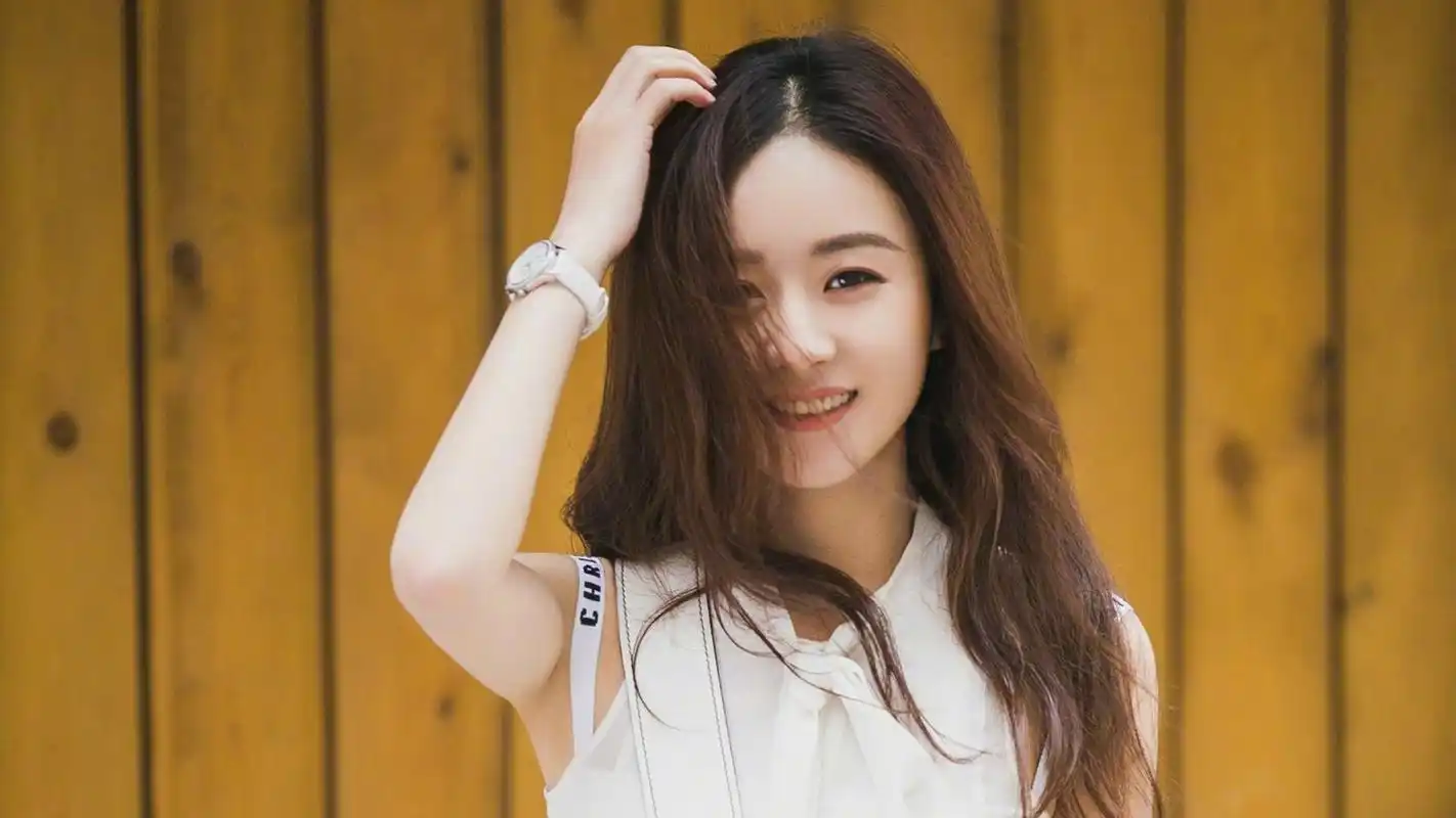 赵丽颖 明星风尚壁纸【13】