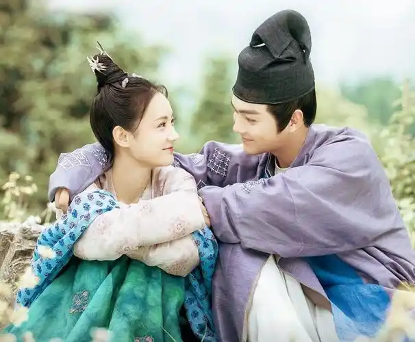 骊歌行首播口碑呈两极剧情搞笑李一桐许凯争议大