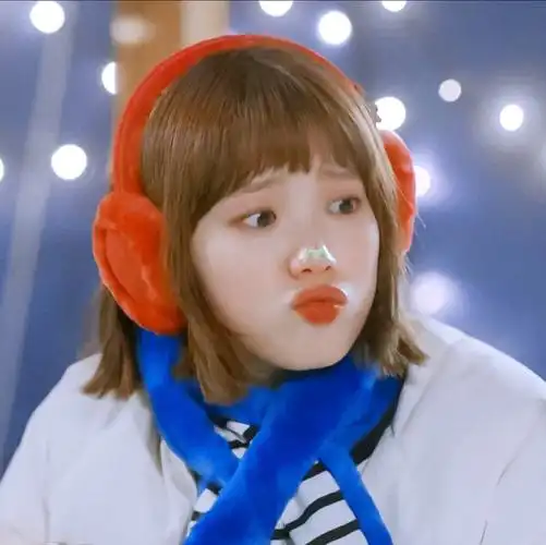 举重妖精金福珠李圣经头像crwb贩卖星河