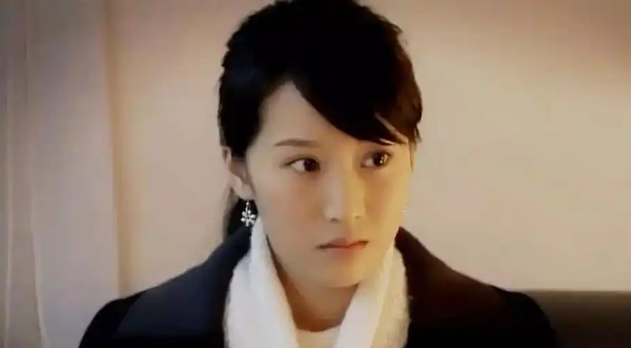 正红时结婚生子,从"豪门"复出后,"海藻"李念开启真正的人生