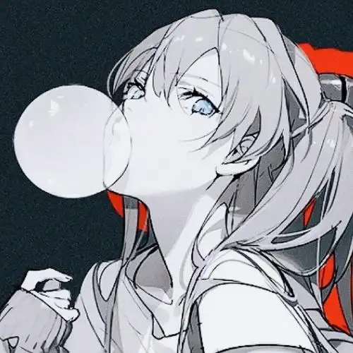 动漫女头##动漫头像