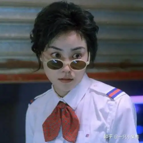 有哪些适合当头像的王菲照片? - 知乎