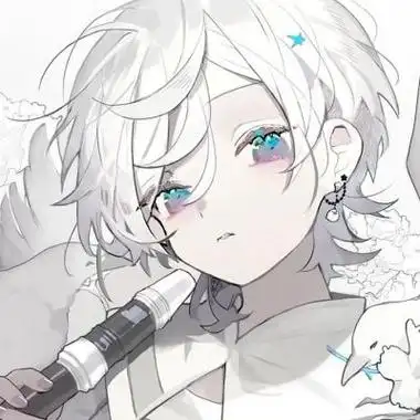 二次元动漫男头_男生头像_我要个性网