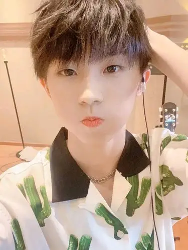 时代少年团队长-马嘉祺