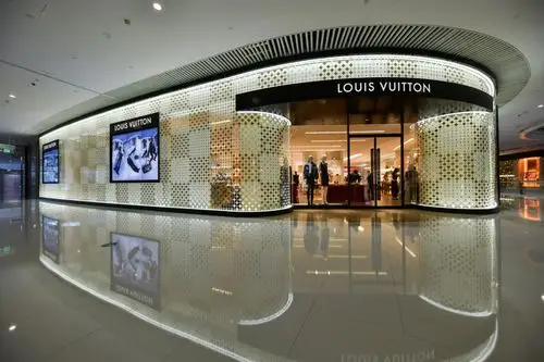 无锡恒隆·louis vuitton_路易威登怎么样_恒隆广场怎么样_配饰_香水