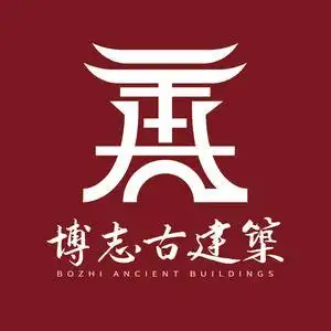 bozhi古建筑头像