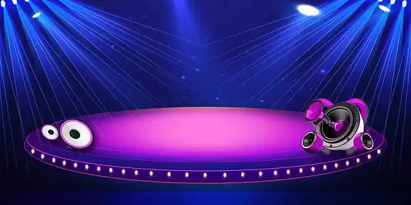 海报设计比赛背景素材_海报设计比赛背景图片下载_觅元素