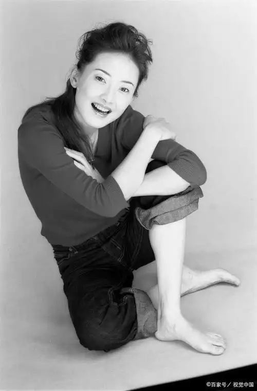 演员牛莉:我这辈子最正确的决定,就是为普通丈夫连生三个孩子