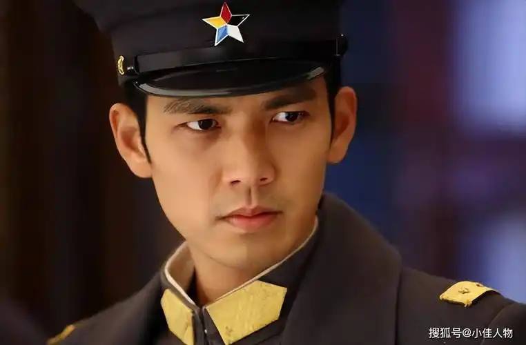 事实证明,"逐渐消失"的钟汉良,已经在另一个圈子里红得发紫_公司_台湾