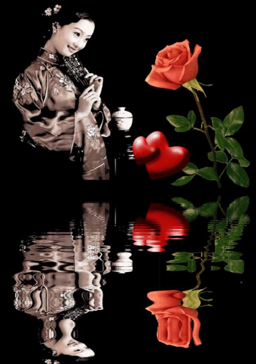 优美背景音乐【器乐】