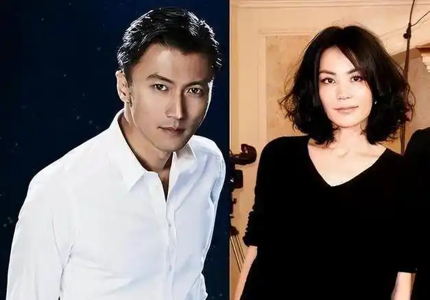 王菲发怒,谢霆锋最爱女人曝光:39岁未婚生子背后的故事