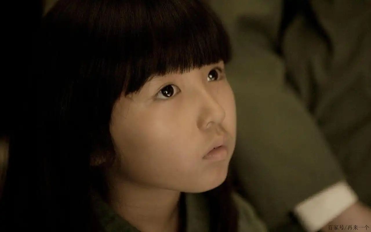 张子枫边吃边哭,演技炸裂,这段演技真的戳到我了