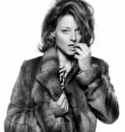 jodie foster朱迪福斯特