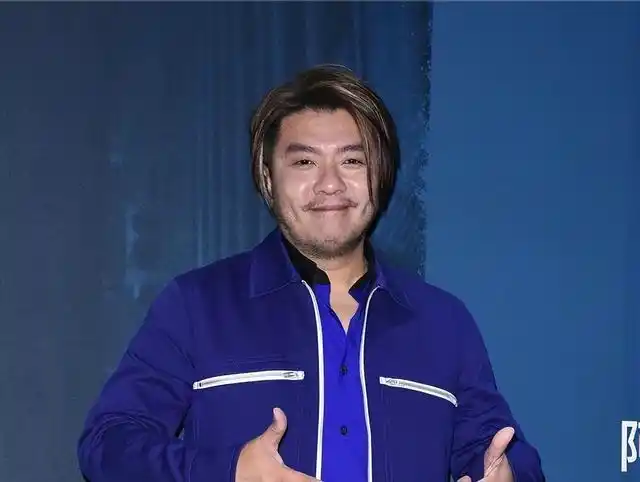 曾经红遍大街小巷的阿杜,现在在哪里?