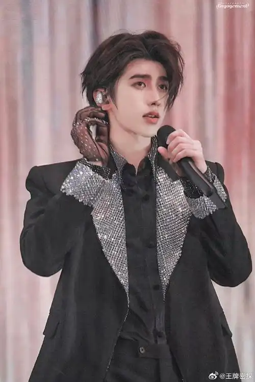 蔡徐坤吉隆坡演唱会开票