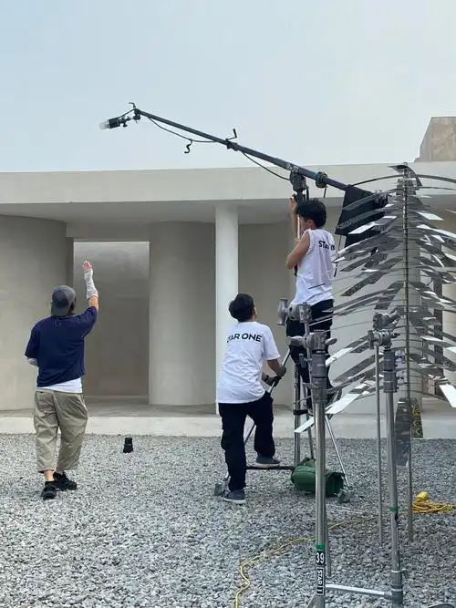 器材租赁  #广州摄影基地  #中古家具  #拍摄花絮  #花絮分享  #摄影