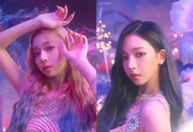 sm新女团成员公开恶口女练习生硬核出道为主唱曾给泰民伴舞