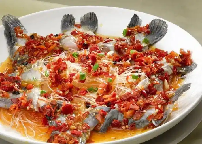 鱼翅这样做好吃