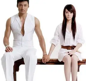 【图】著名男星胡兵老婆叫什么 揭秘其婚后生活