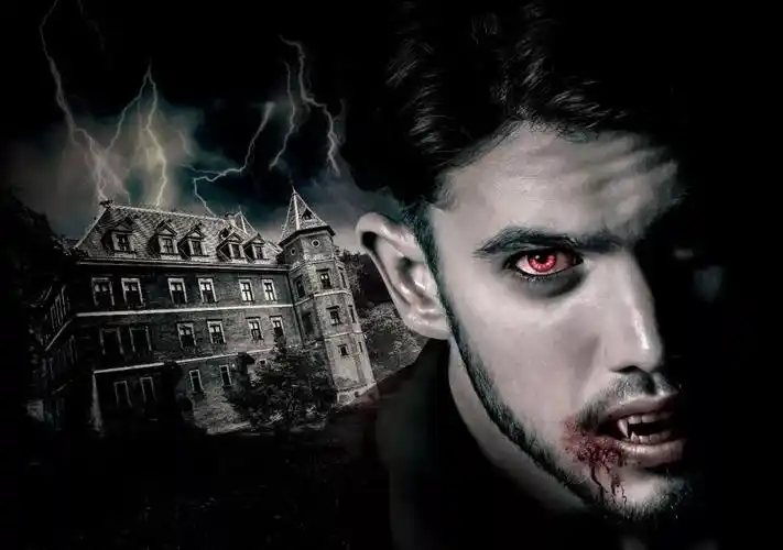 2018年环球影城全新万圣节活动惊悚开幕!