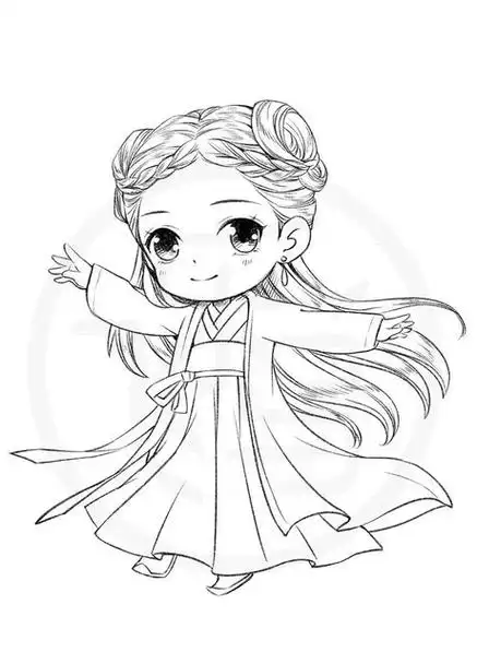 人物介绍只介绍羊和重要人物还有主角