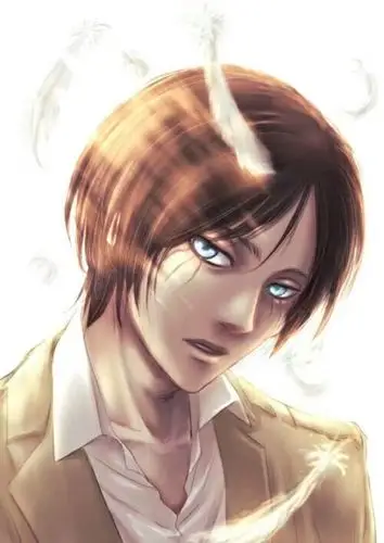 1月30日 18:22   关注  艾伦 进击的 p站 男神 评论 收藏