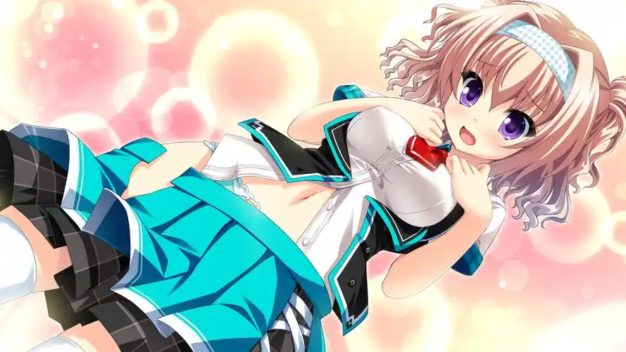 动漫i超清无水印动漫壁纸分享