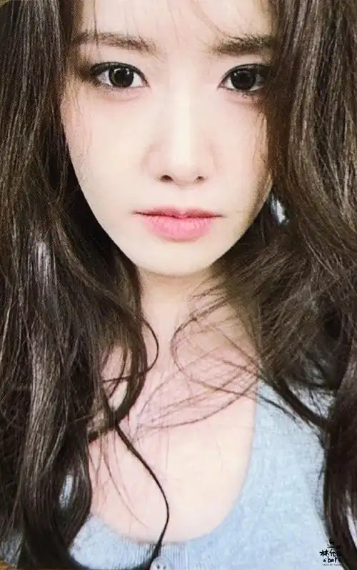 林允儿0530生日快乐