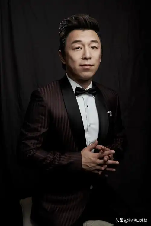 大陆男演员名单图片(大陆男演员名单图片40至55岁)-情感知识库-动动脑