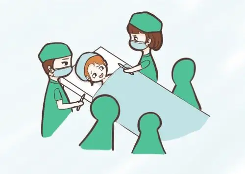 有图有真相,为你揭开手术室神秘院感面纱