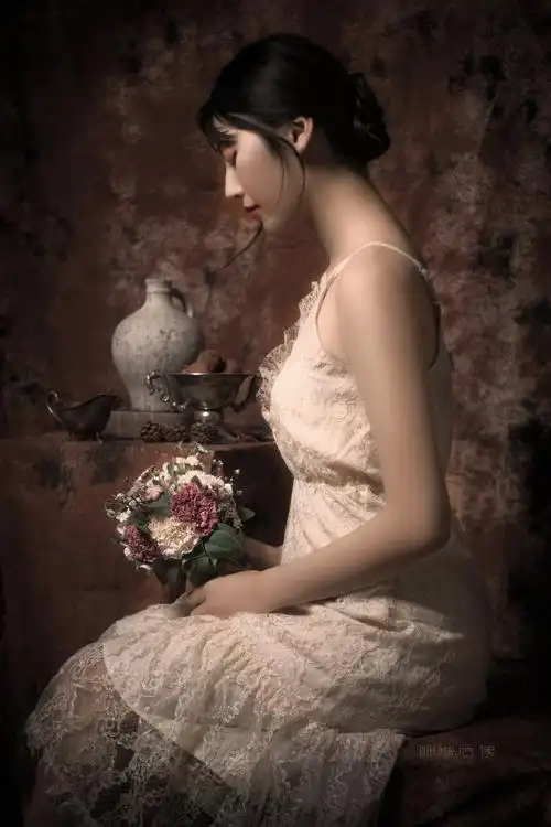 神徕造像丨原创人像摄影艺术作品展第一期