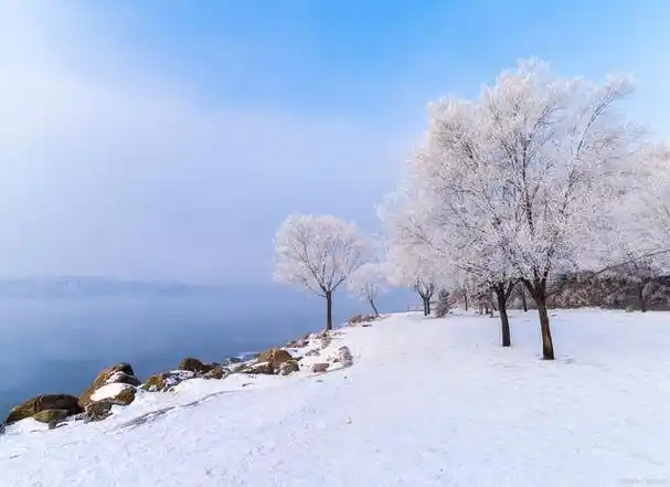 吉林市位于中国东北部,是吉林省的省会,以其壮丽的自然美景而闻名.