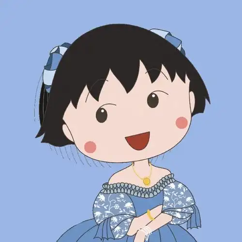 樱桃小丸子 - 堆糖,美图壁纸兴趣社区