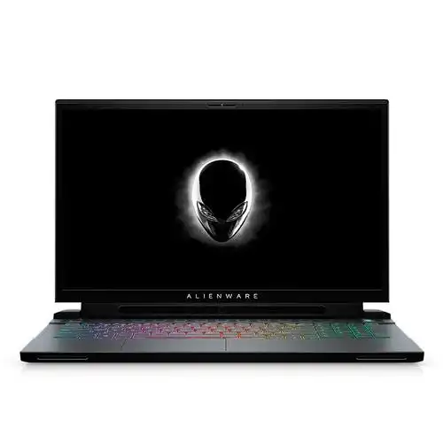 外星人alienwarem17173英寸防蓝光屏游戏本十代i716g512gssdgtx1660ti