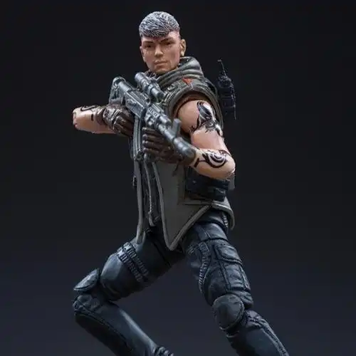 cf18穿越刀锋特种部队火线斯沃特白狼