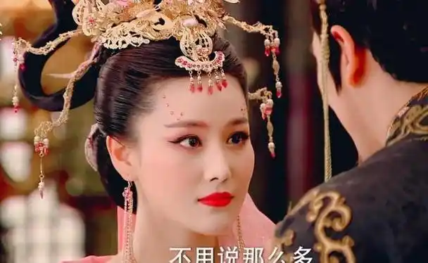 盘点:6位演伯邑考的演员,有人温润有人老气,谁演活了商周美男