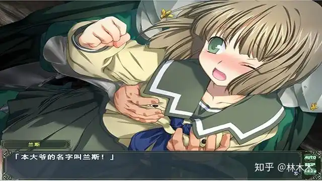 兰斯8中文版游戏攻略分享