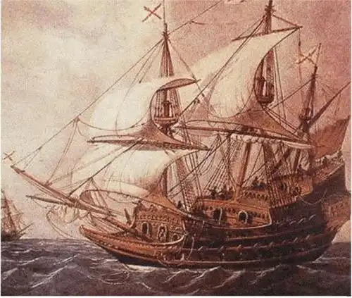 于圣明历史上的马尼拉大帆船贸易与今日中拉贸易的机遇