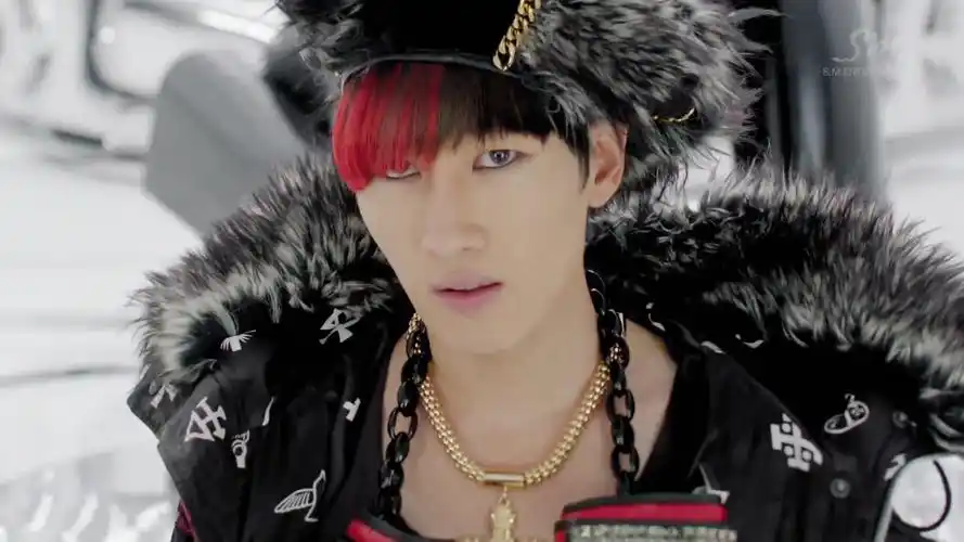 这张图是银赫什么时候的照片啊?有木有清楚的原图?