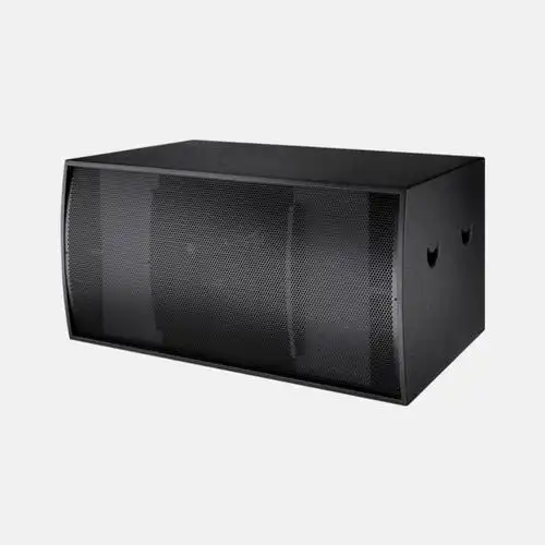 双18寸无源低音炮 酒吧迪厅宴会厅舞台专业低音音响_无锡盈立莱光电