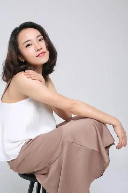 演员米鹿重庆影视圈推荐