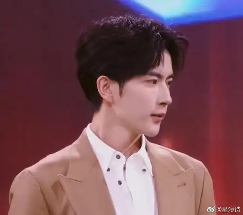 男明星驼峰鼻好看吗