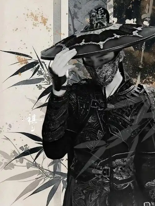 正经霸气斯文男vs邪魅潇洒野性仔,都想要!