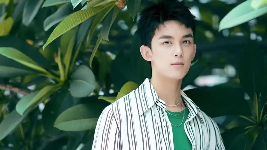 52m上传时间:2020-06-16壁纸标签:吴磊明星明星风尚壁纸封面图吴磊