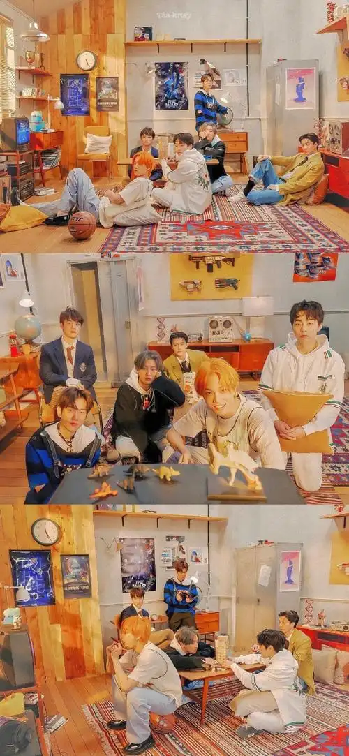 exo - 堆糖,美图壁纸兴趣社区