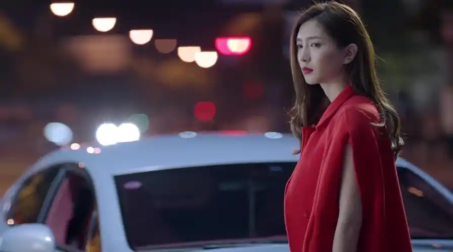 江疏影|好先生江莱