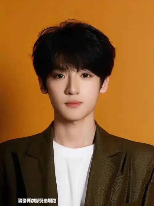 小狗这么帅啊#张峻豪 #不止一点点喜欢 - 抖音