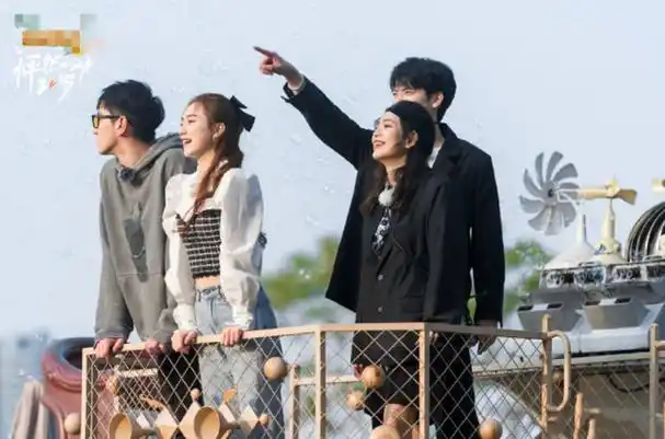 怦然心动20岁第二季人员名单怦然心动20岁第二季女嘉宾