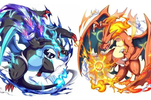 论制作组对亲儿子喷火龙的偏心程度有多大,某龟某草