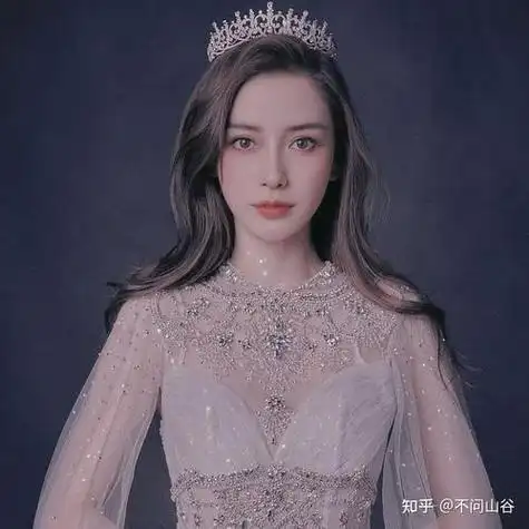 有什么angelababy的绝美头像吗集美